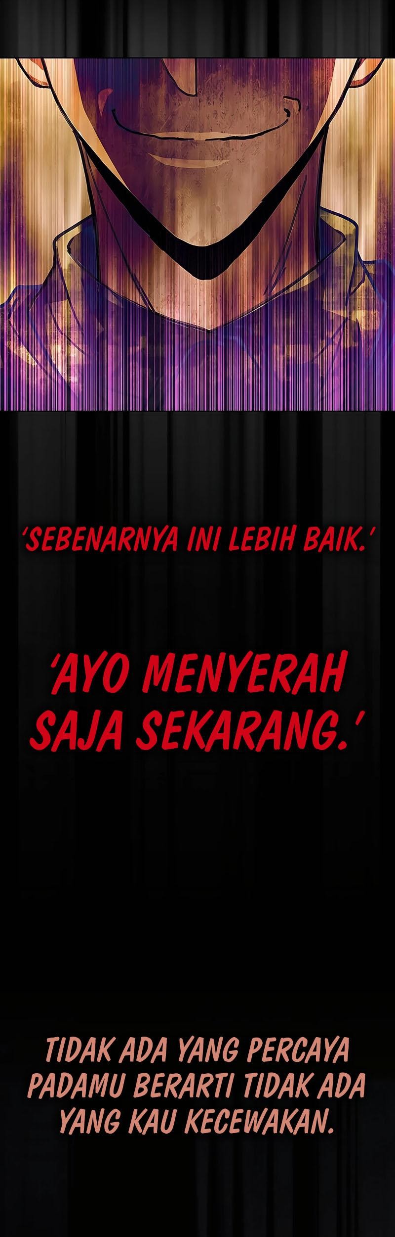 I Became A Part Time Employee For Gods (Albanara of the Gods) Chapter 33 Gambar 26