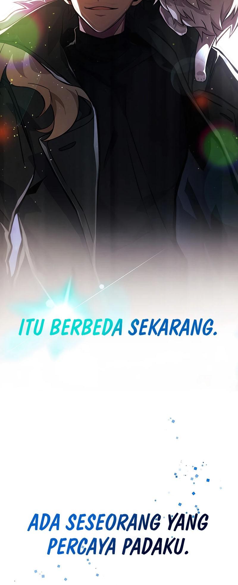 I Became A Part Time Employee For Gods (Albanara of the Gods) Chapter 33 Gambar 30