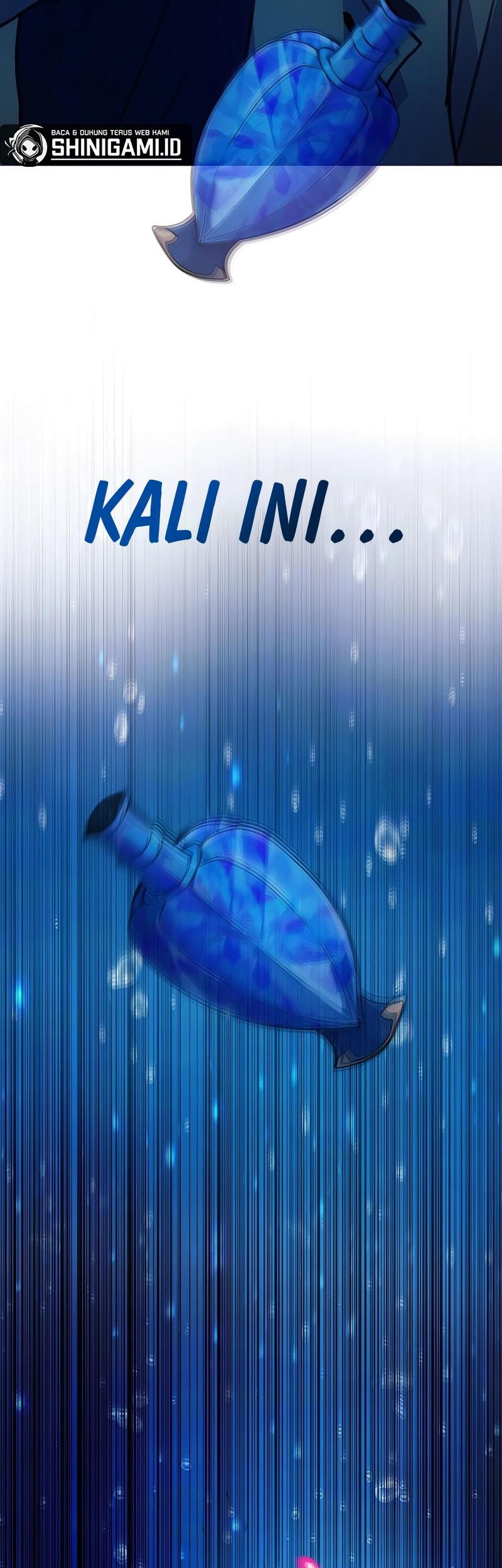 I Became A Part Time Employee For Gods (Albanara of the Gods) Chapter 33 Gambar 33