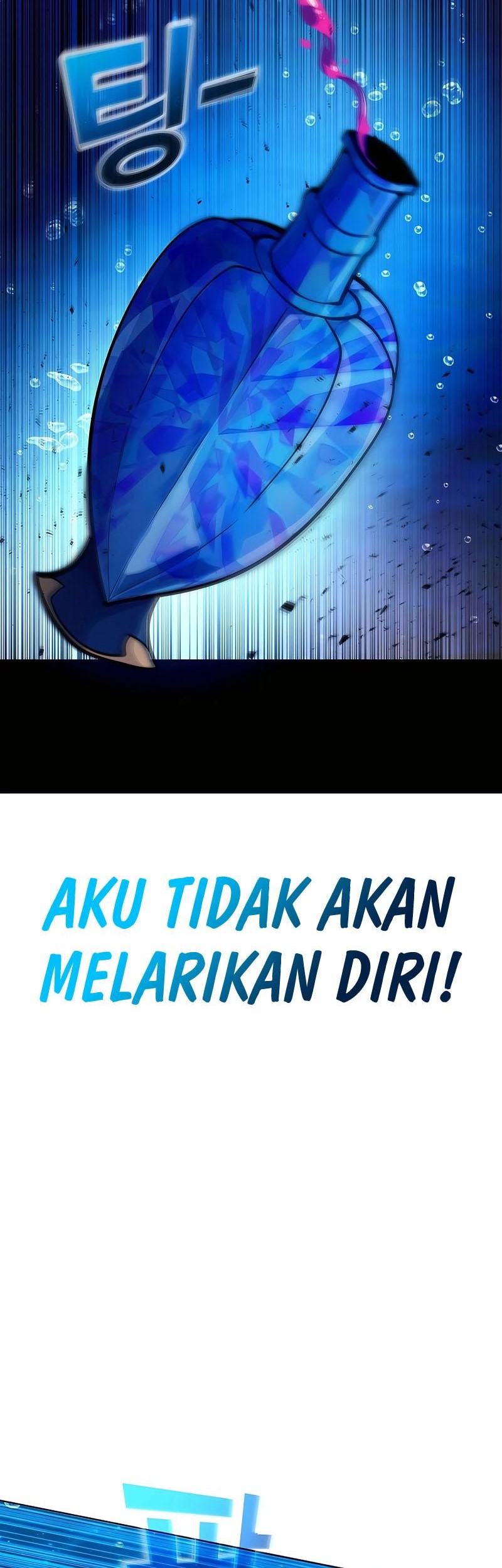 I Became A Part Time Employee For Gods (Albanara of the Gods) Chapter 33 Gambar 34