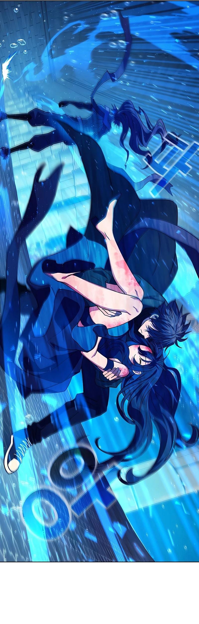 I Became A Part Time Employee For Gods (Albanara of the Gods) Chapter 33 Gambar 36