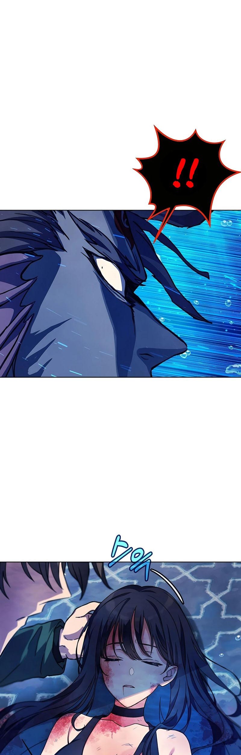 I Became A Part Time Employee For Gods (Albanara of the Gods) Chapter 33 Gambar 37