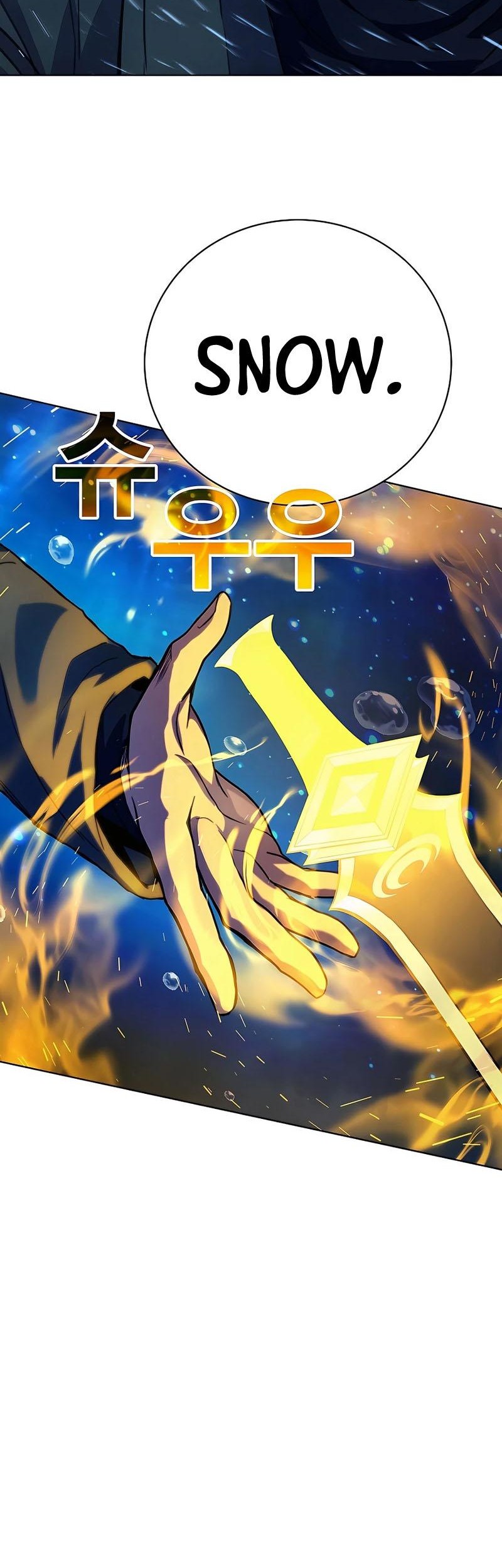 I Became A Part Time Employee For Gods (Albanara of the Gods) Chapter 33 Gambar 39