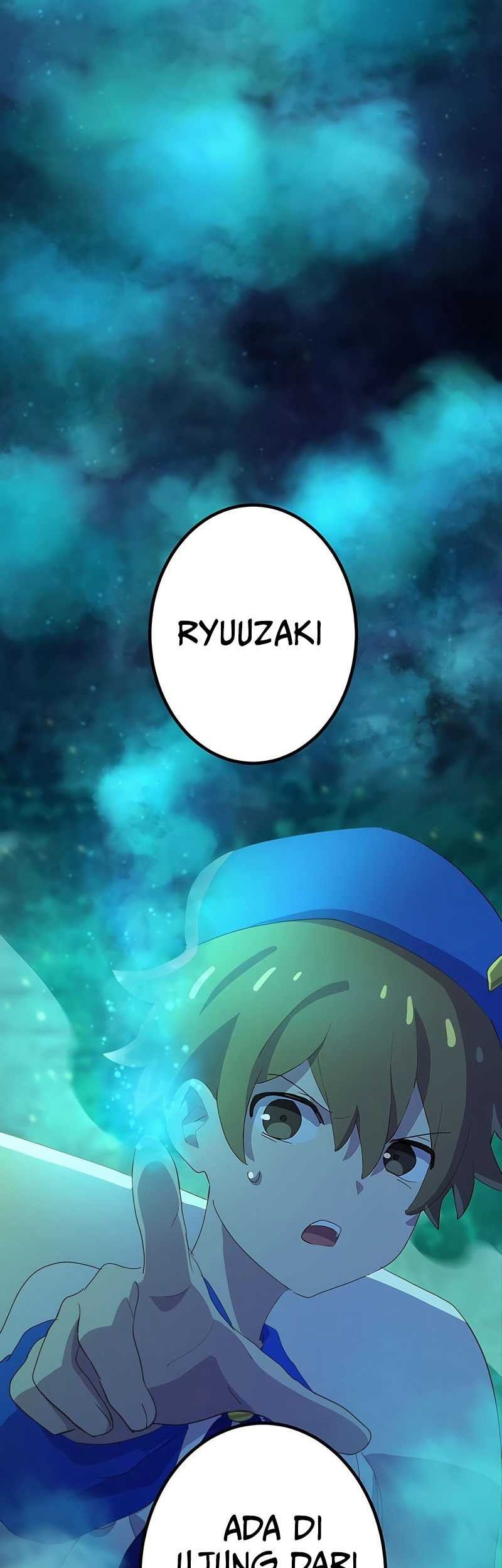 The Reincarnation of the Forbidden Archmage Chapter 32 Gambar 41