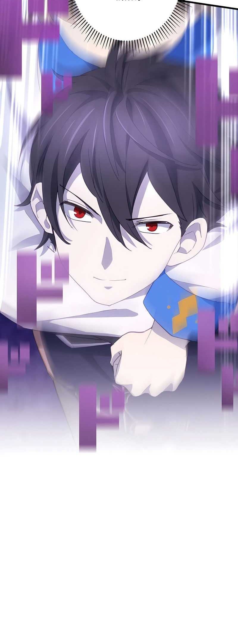 The Reincarnation of the Forbidden Archmage Chapter 32 Gambar 55
