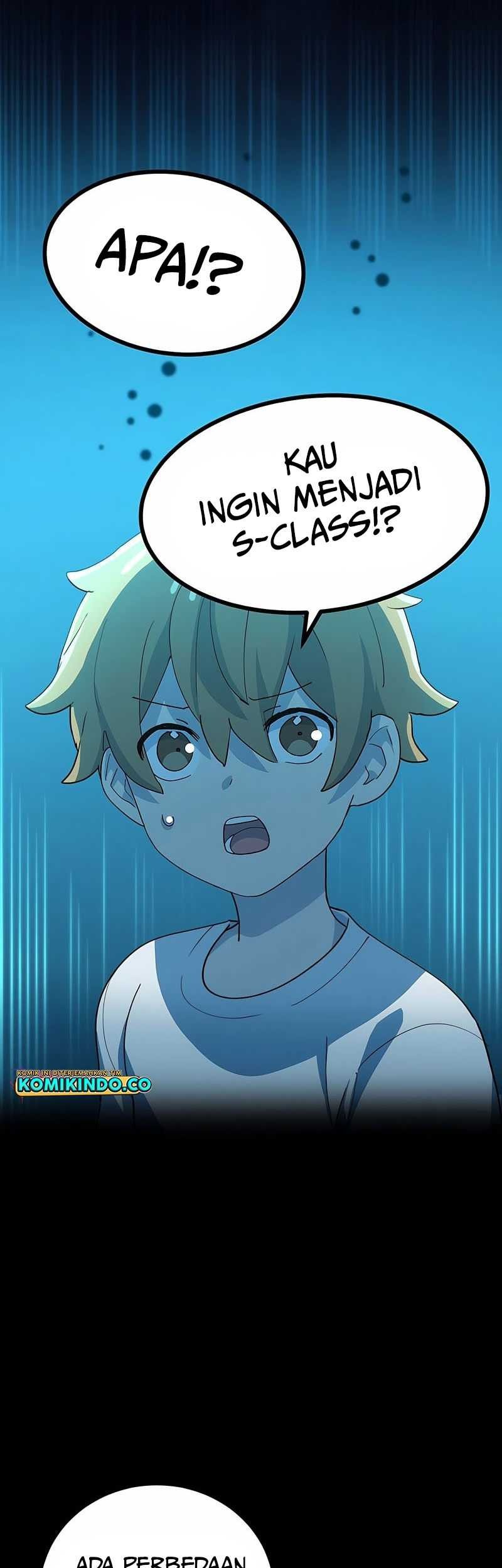 The Reincarnation of the Forbidden Archmage Chapter 32 Gambar 22