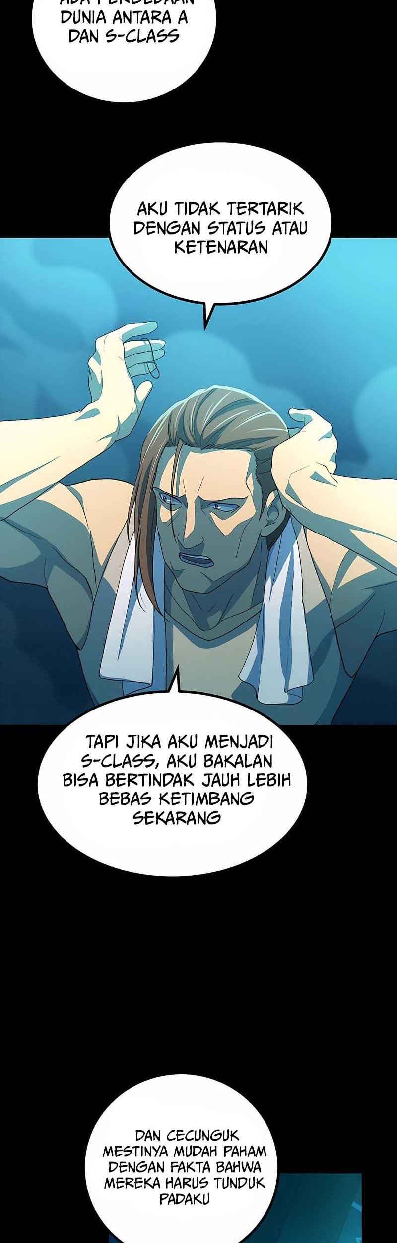 The Reincarnation of the Forbidden Archmage Chapter 32 Gambar 23