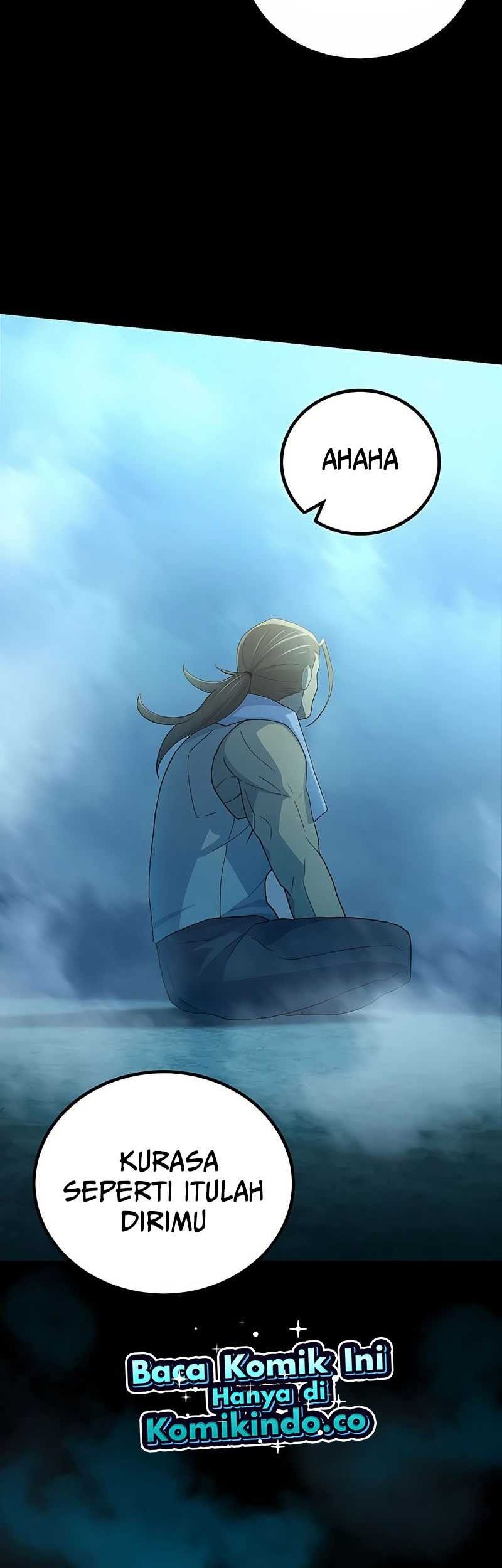 The Reincarnation of the Forbidden Archmage Chapter 32 Gambar 28