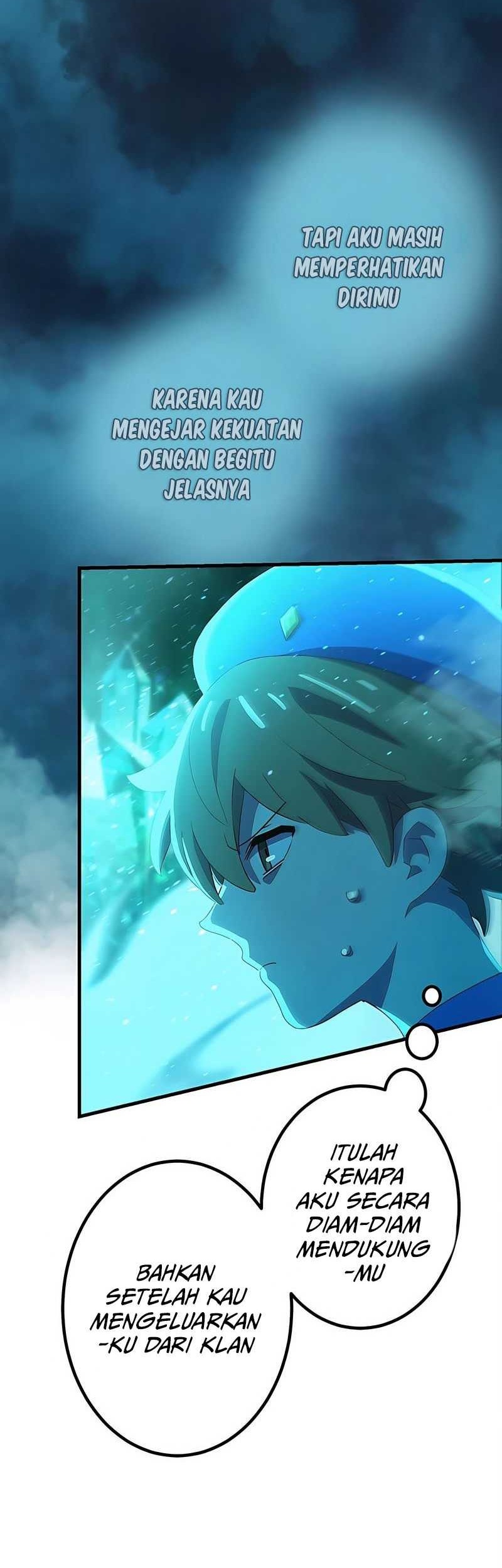 The Reincarnation of the Forbidden Archmage Chapter 32 Gambar 30