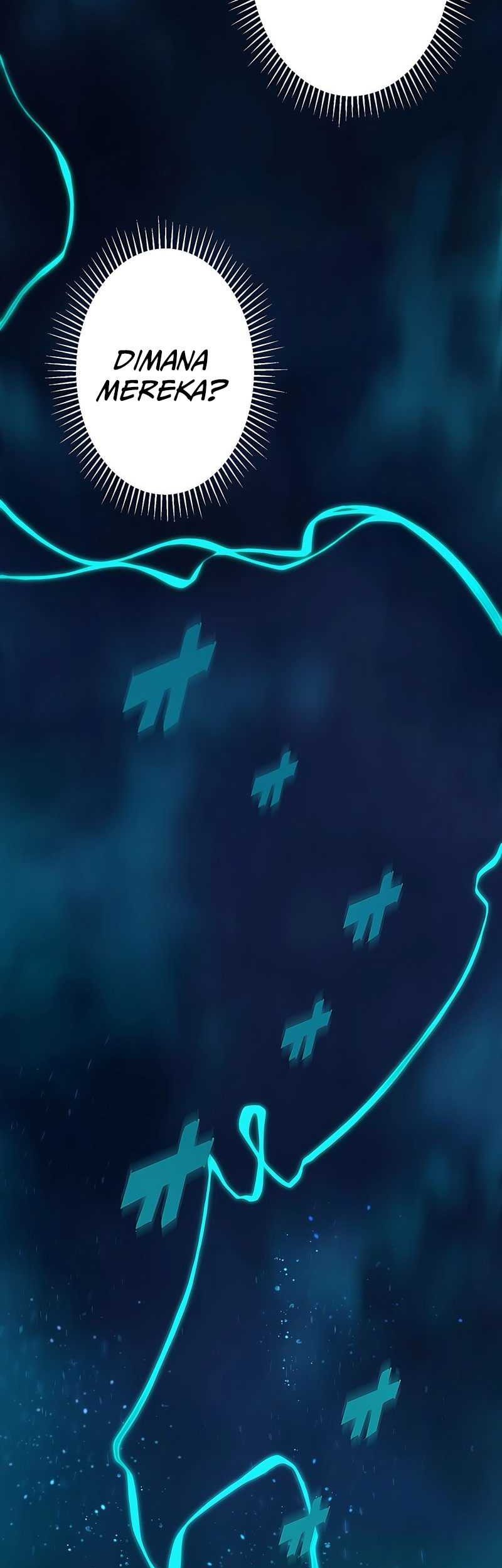 The Reincarnation of the Forbidden Archmage Chapter 32 Gambar 38