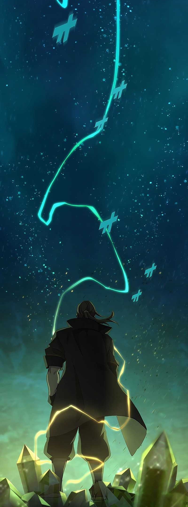 The Reincarnation of the Forbidden Archmage Chapter 32 Gambar 39