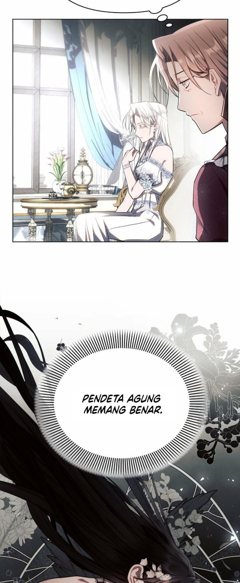 Ashtarte Chapter 45 Gambar 24