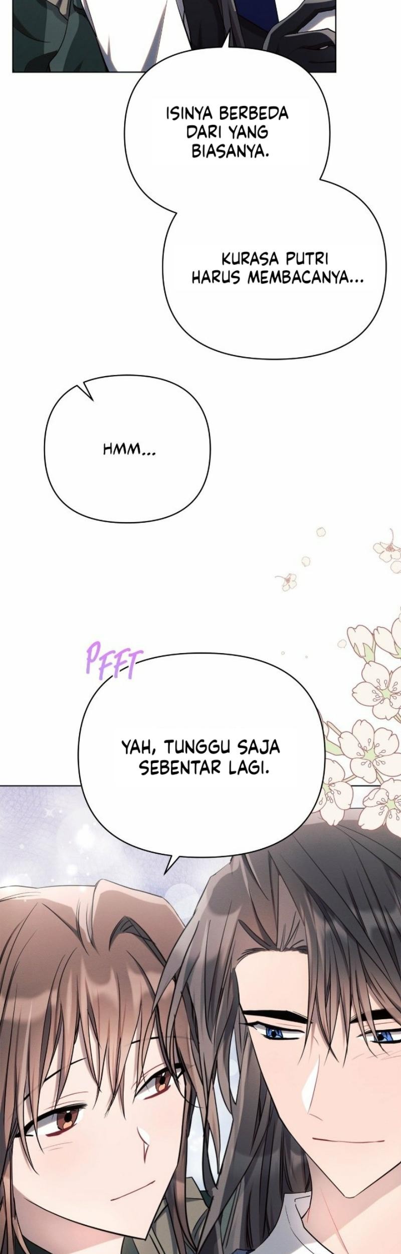 Ashtarte Chapter 45 Gambar 46
