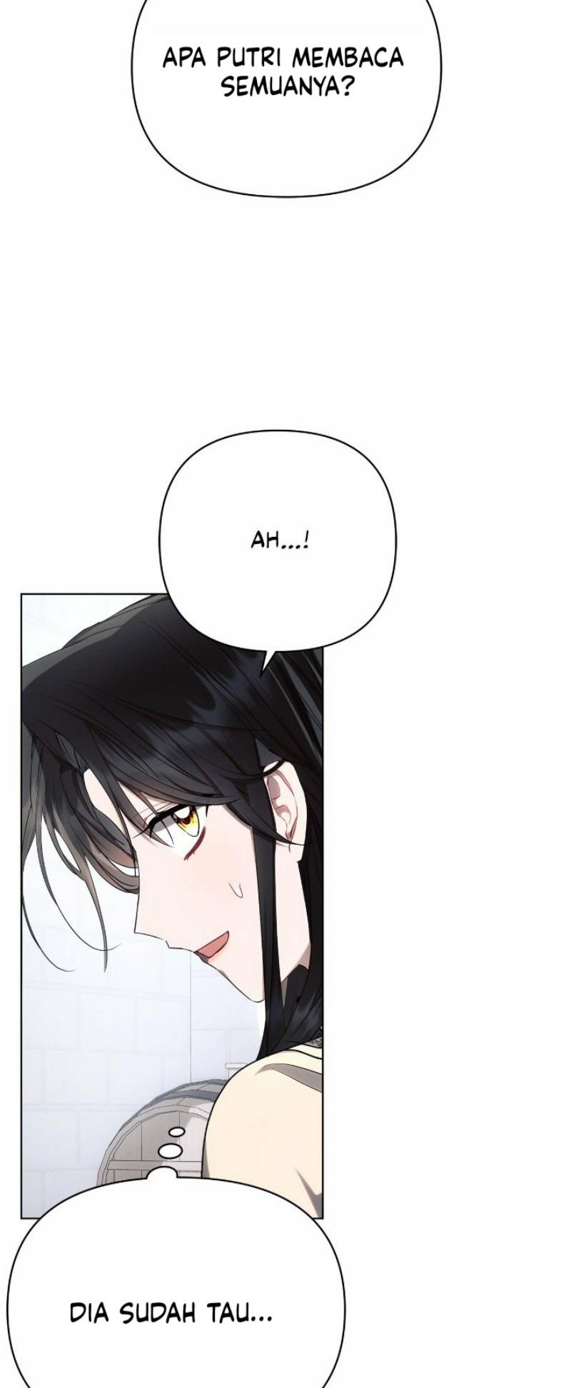 Ashtarte Chapter 45 Gambar 50