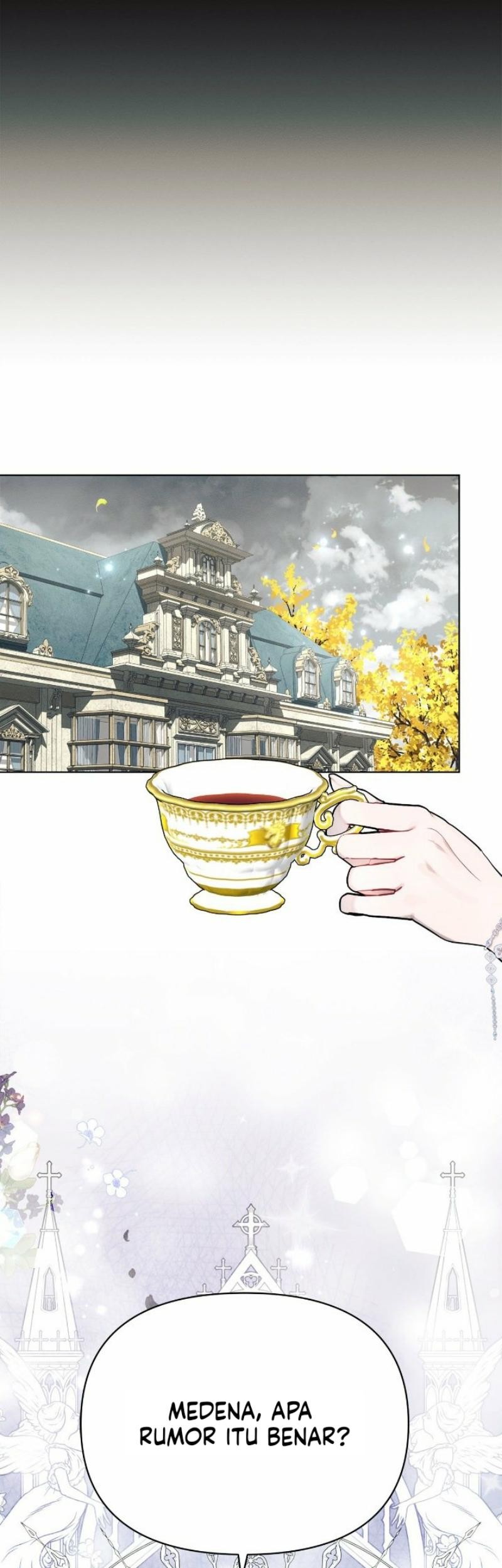 Ashtarte Chapter 45 Gambar 10