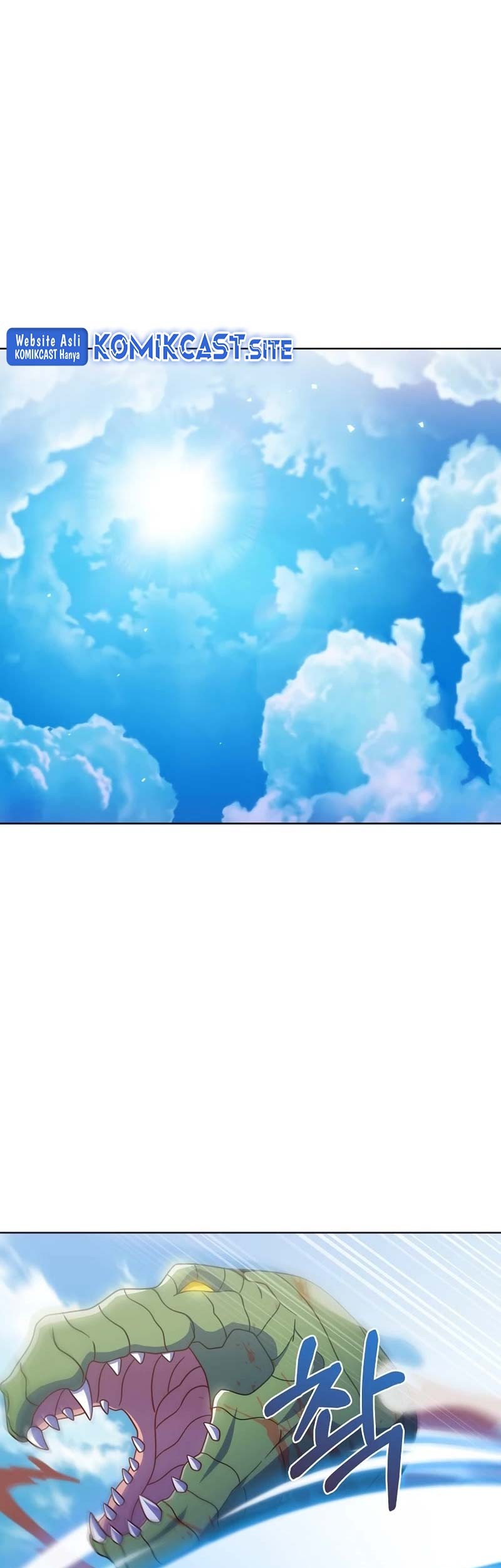 Everyone Else is A Returnee Chapter 34 Gambar 18