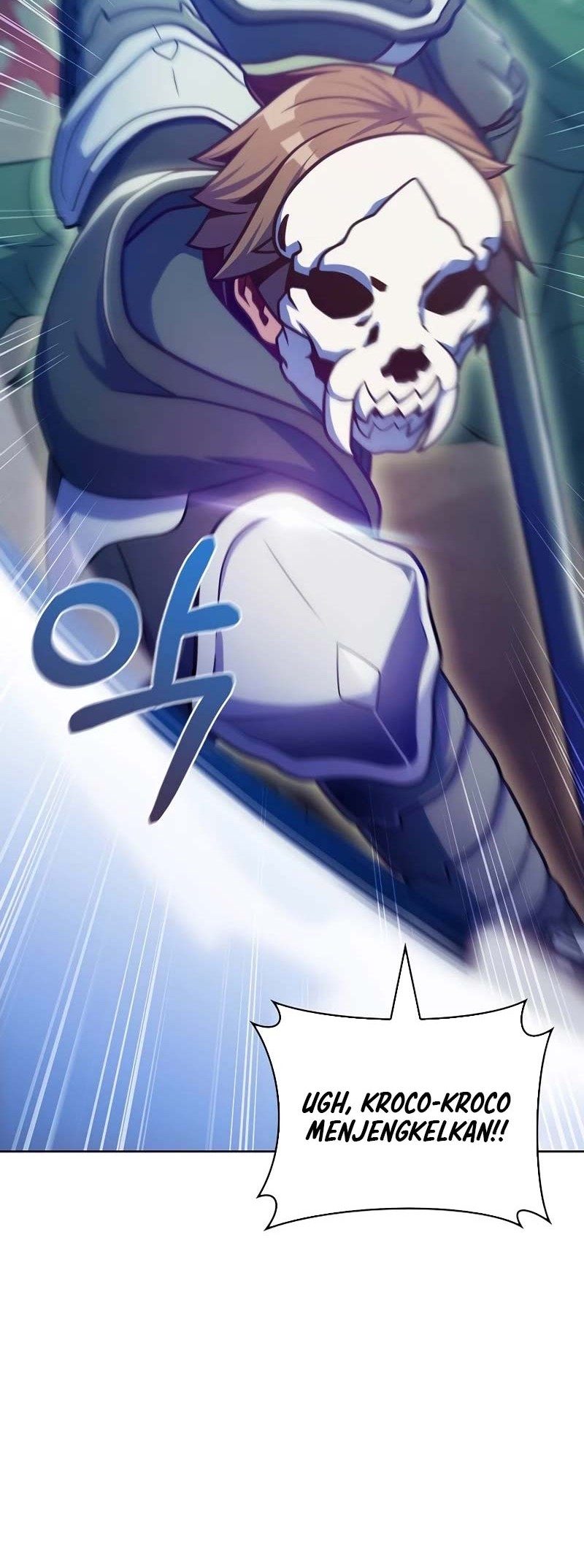 Everyone Else is A Returnee Chapter 34 Gambar 25