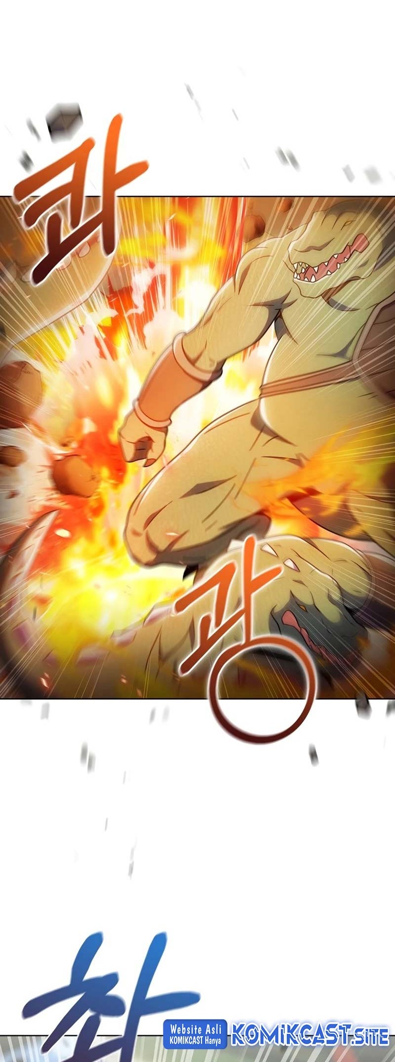 Everyone Else is A Returnee Chapter 34 Gambar 27