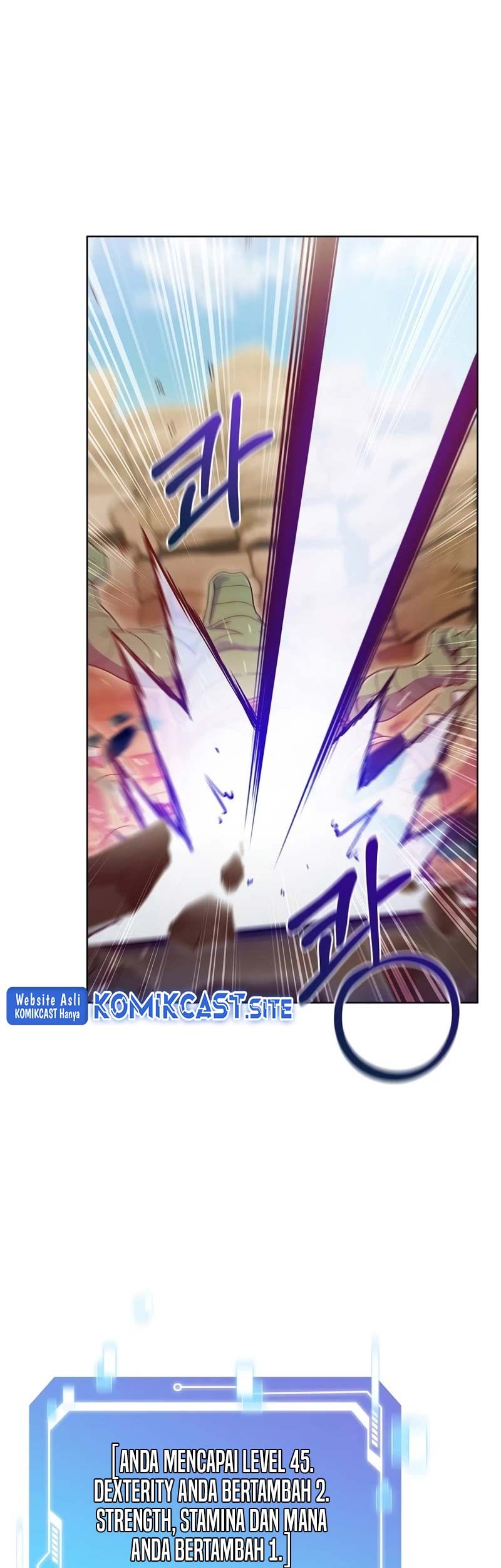 Everyone Else is A Returnee Chapter 34 Gambar 34