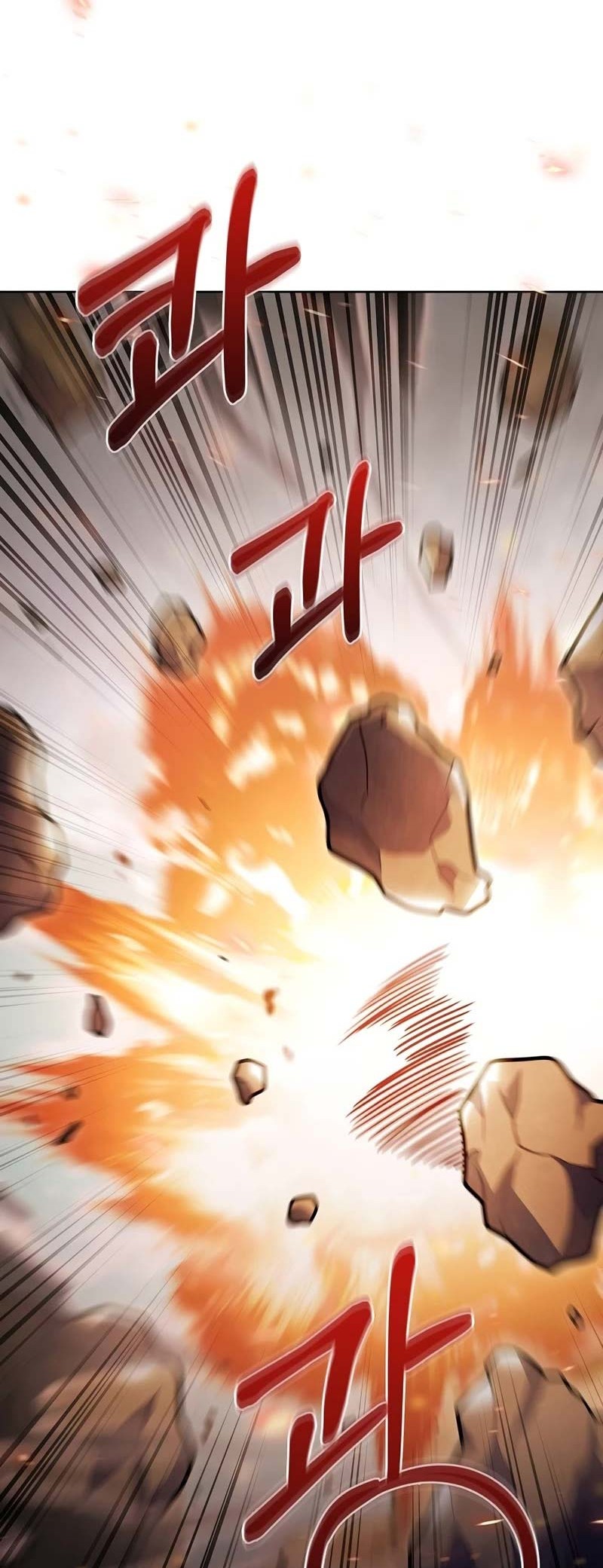 Everyone Else is A Returnee Chapter 34 Gambar 41