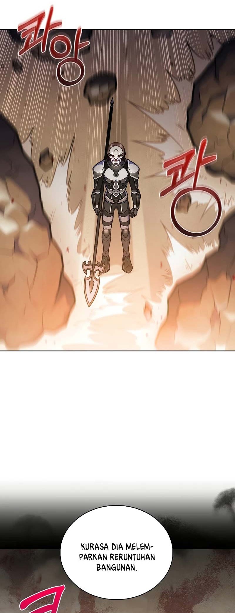 Everyone Else is A Returnee Chapter 34 Gambar 43