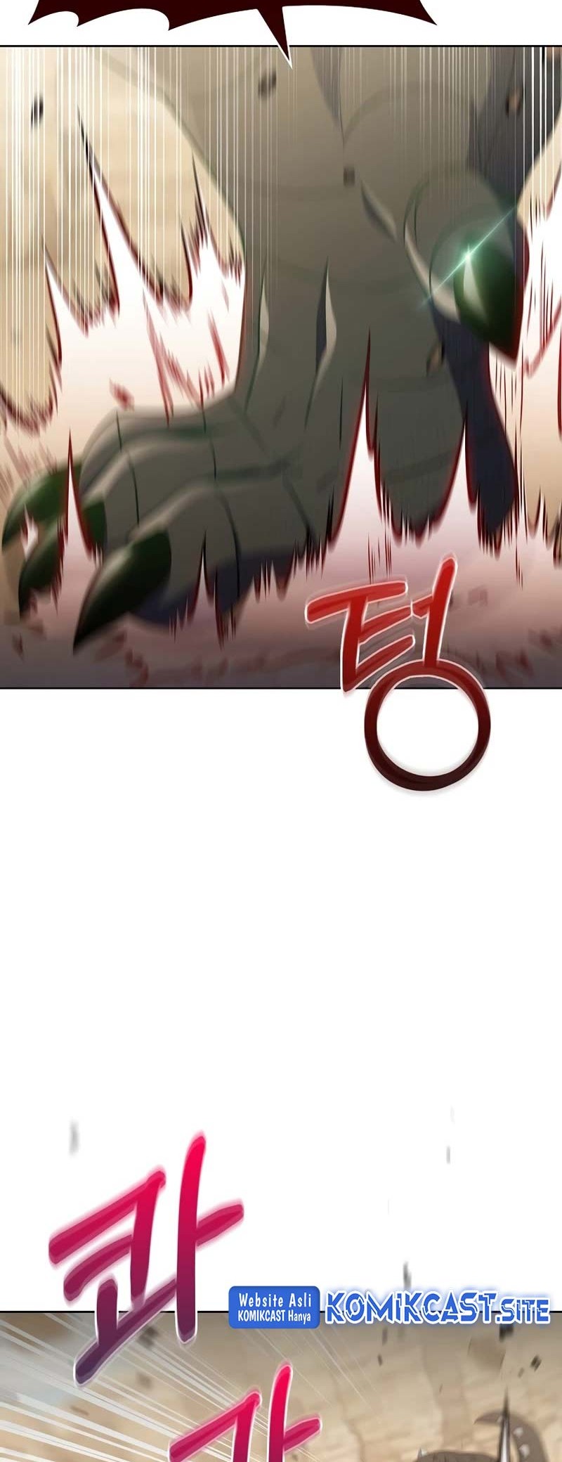 Everyone Else is A Returnee Chapter 34 Gambar 45