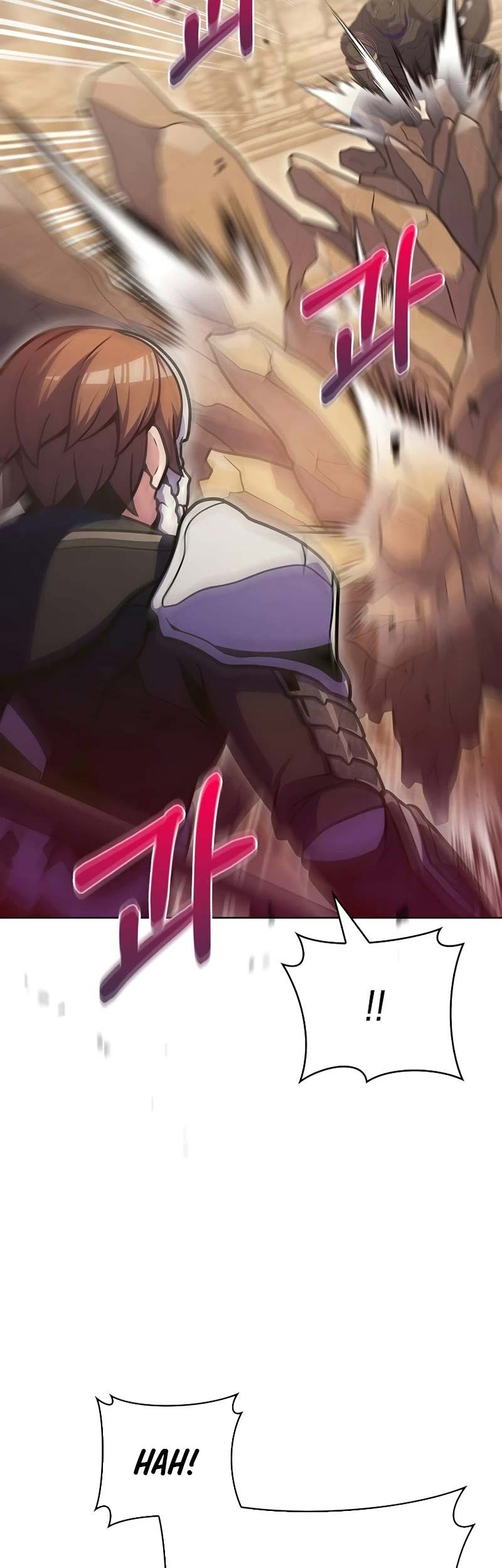 Everyone Else is A Returnee Chapter 34 Gambar 46