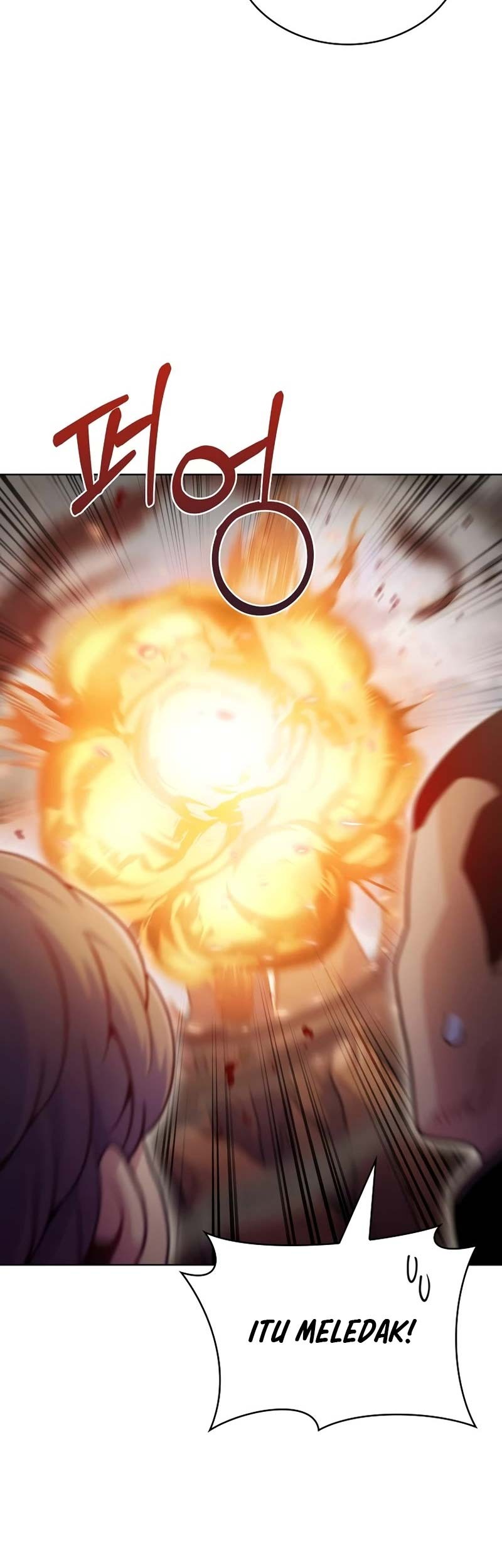 Everyone Else is A Returnee Chapter 34 Gambar 48