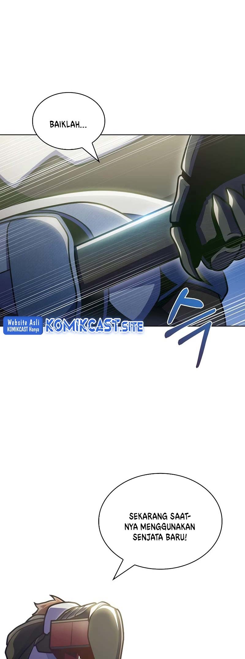 Everyone Else is A Returnee Chapter 34 Gambar 51