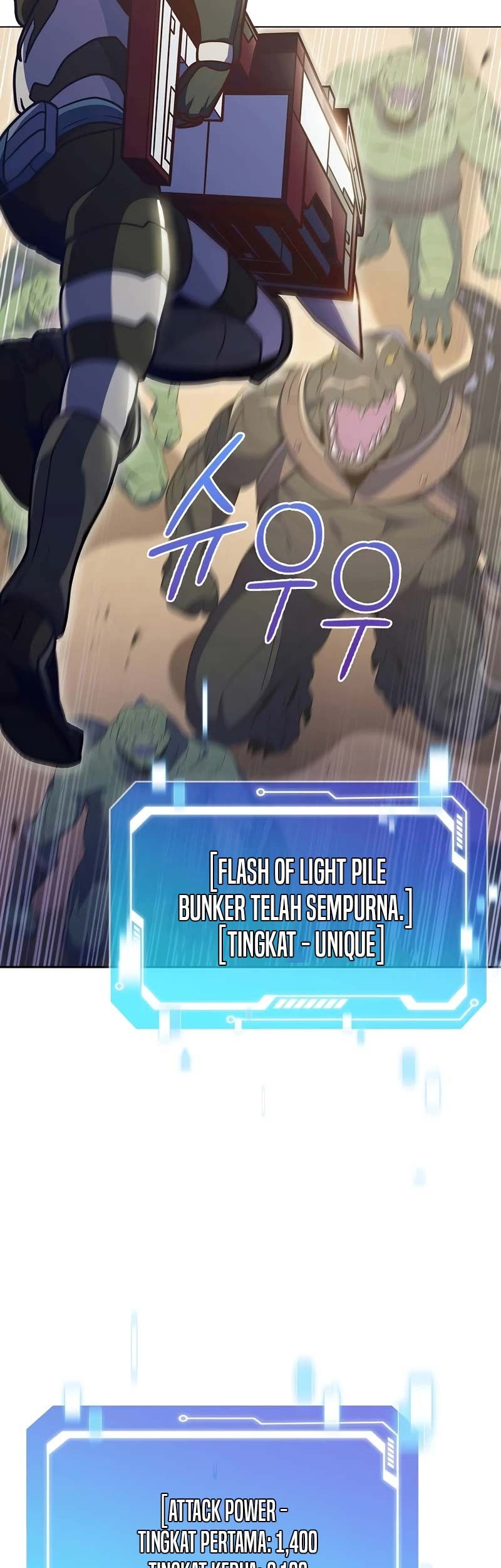 Everyone Else is A Returnee Chapter 34 Gambar 52