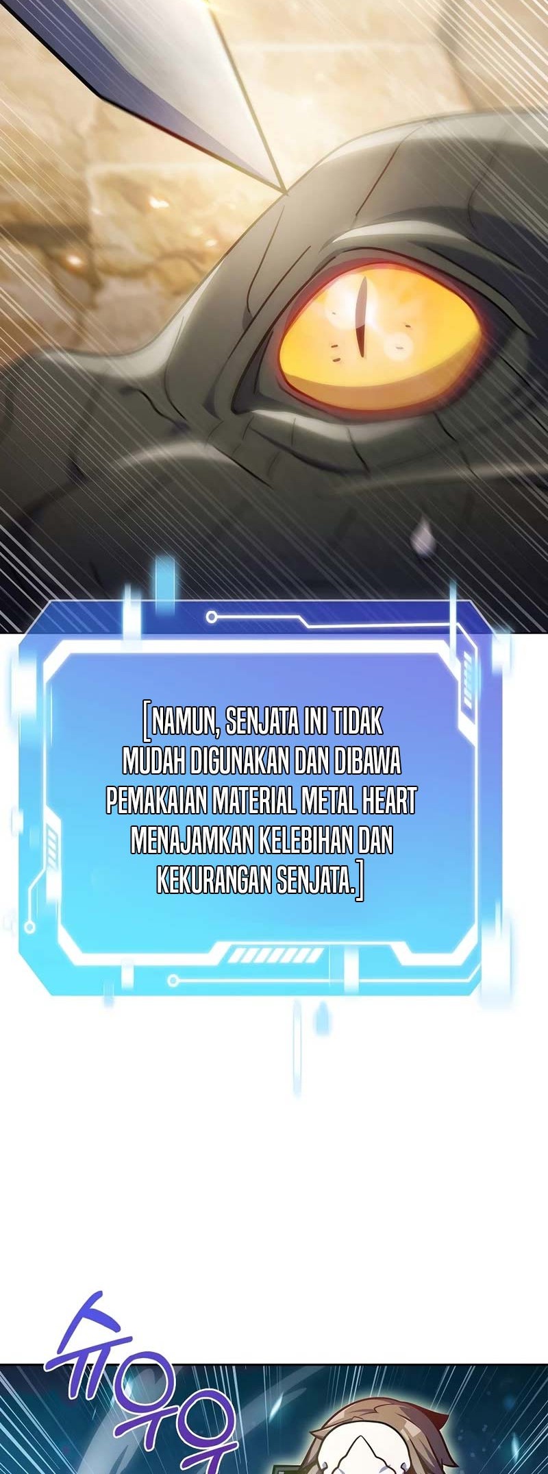 Everyone Else is A Returnee Chapter 34 Gambar 55