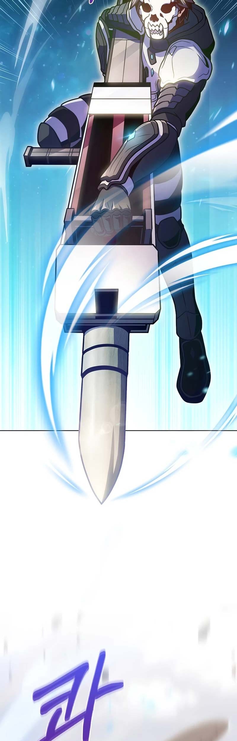 Everyone Else is A Returnee Chapter 34 Gambar 56