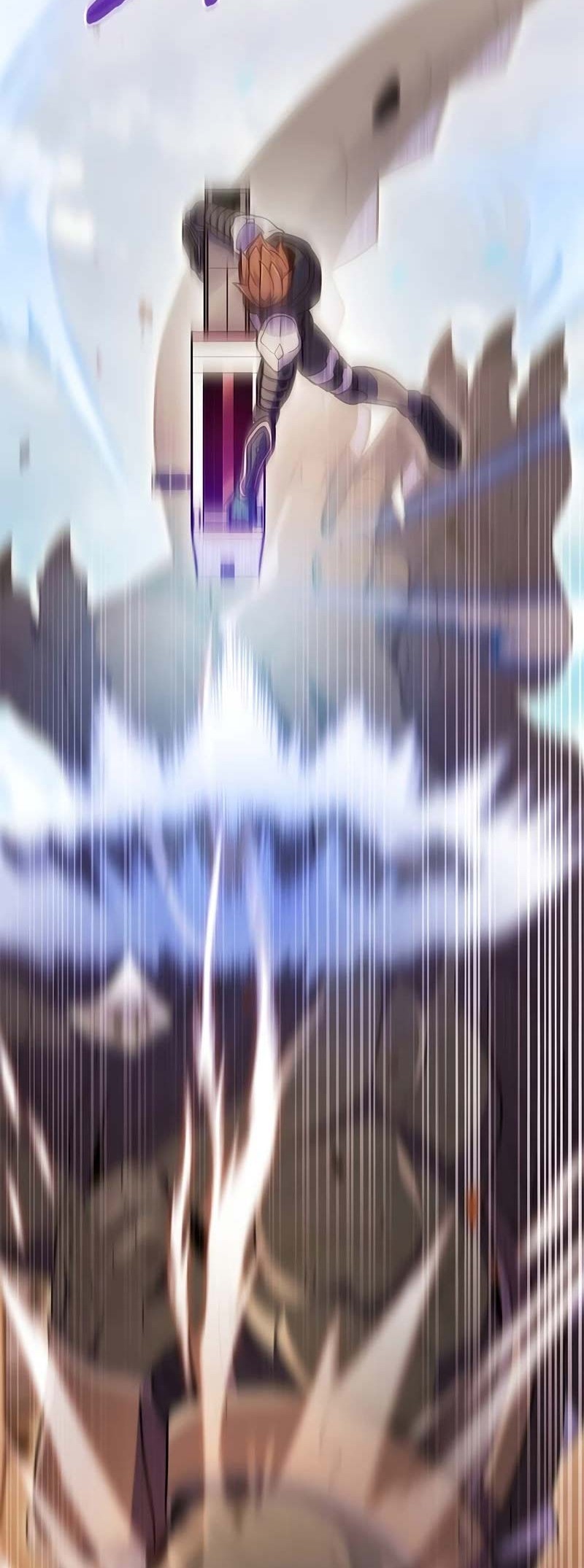 Everyone Else is A Returnee Chapter 34 Gambar 57