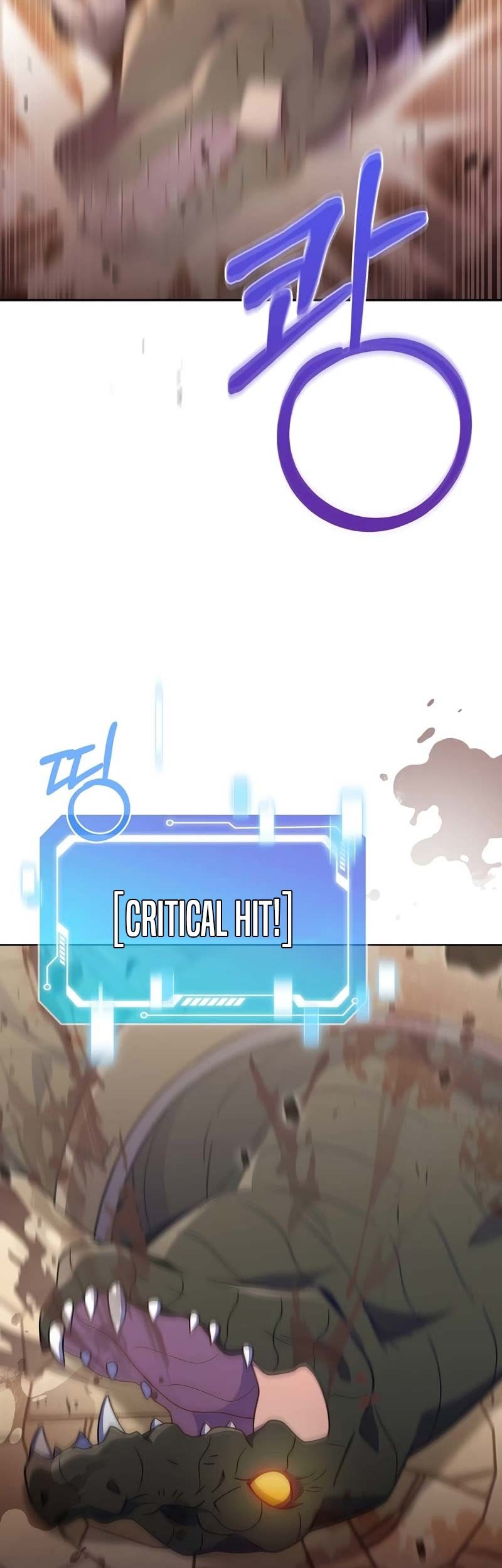 Everyone Else is A Returnee Chapter 34 Gambar 58