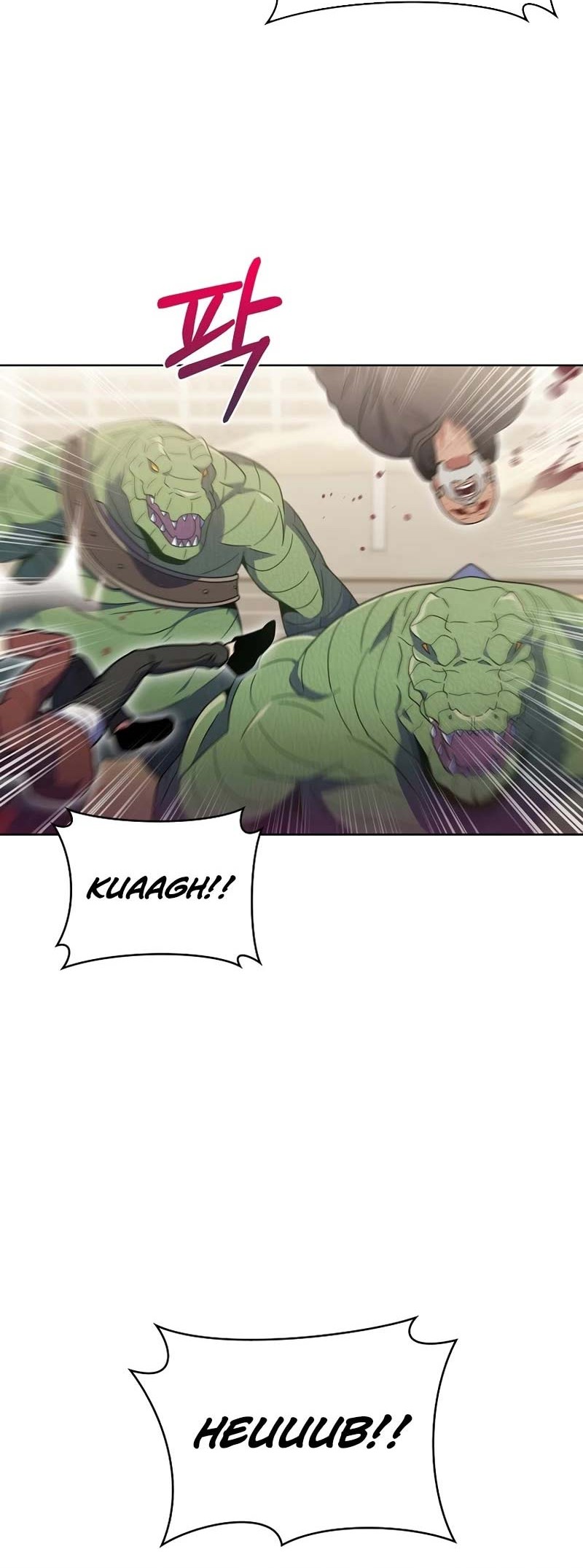 Everyone Else is A Returnee Chapter 34 Gambar 61