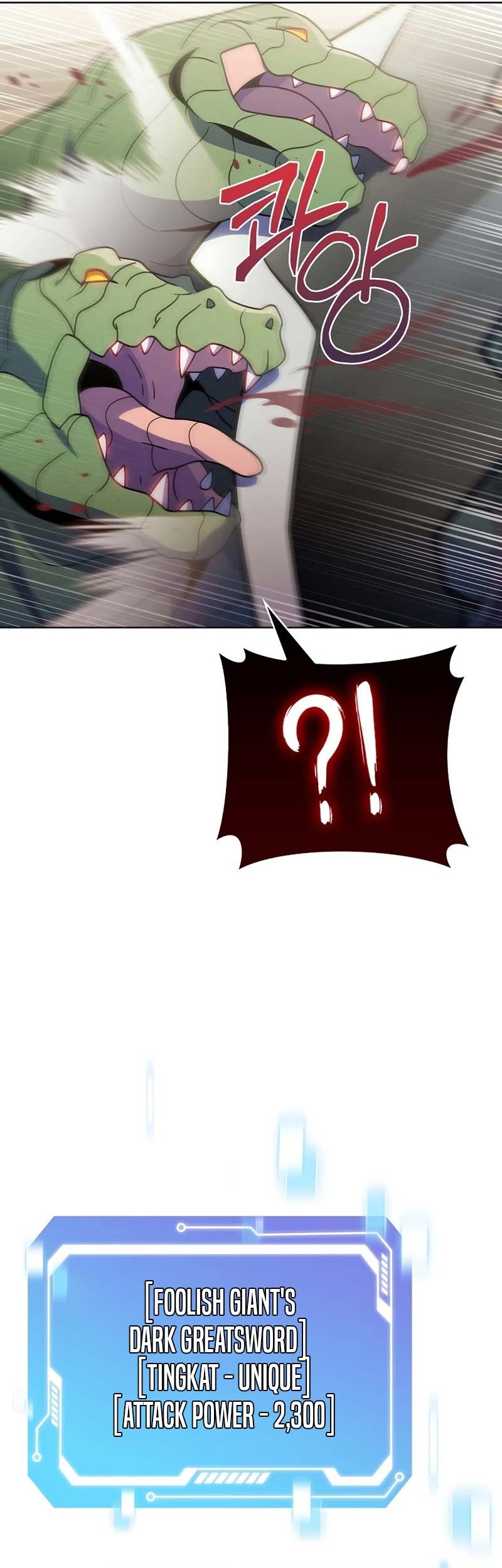 Everyone Else is A Returnee Chapter 34 Gambar 62