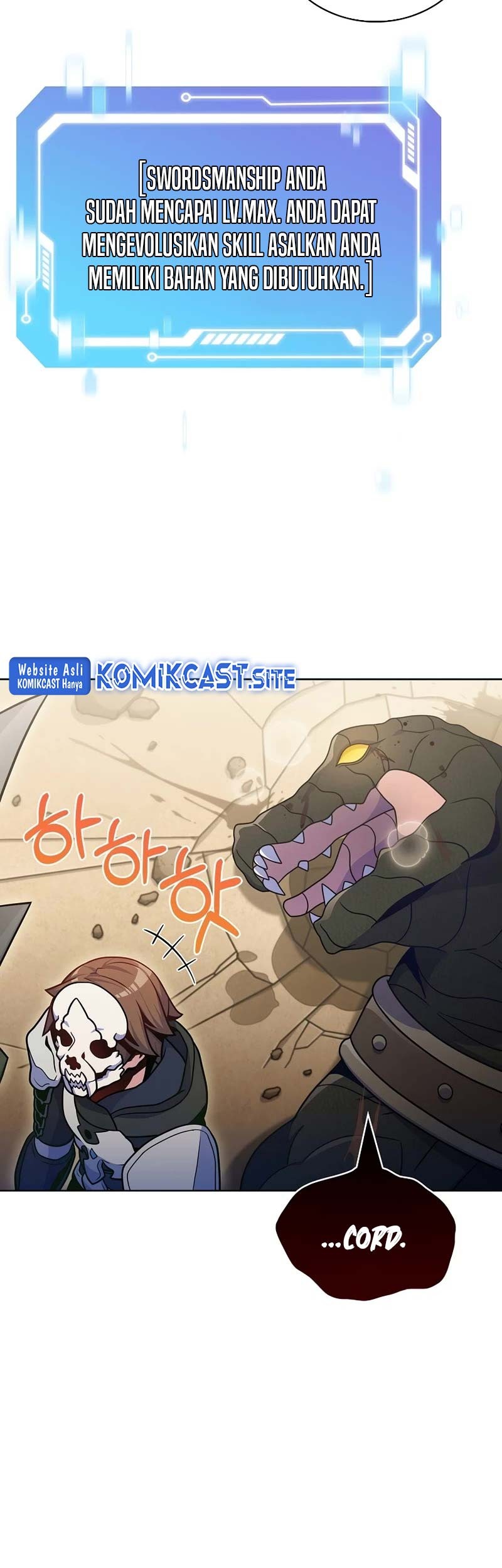 Everyone Else is A Returnee Chapter 34 Gambar 64