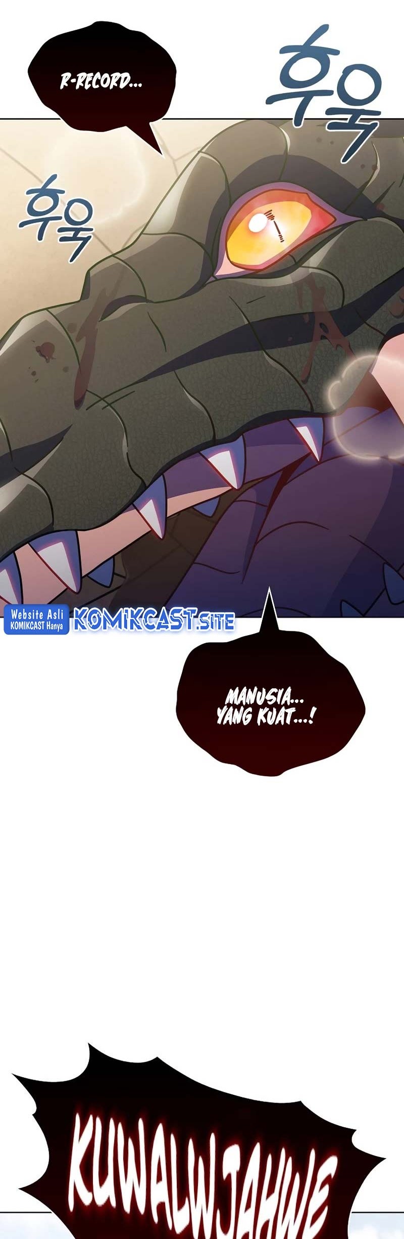 Everyone Else is A Returnee Chapter 34 Gambar 65