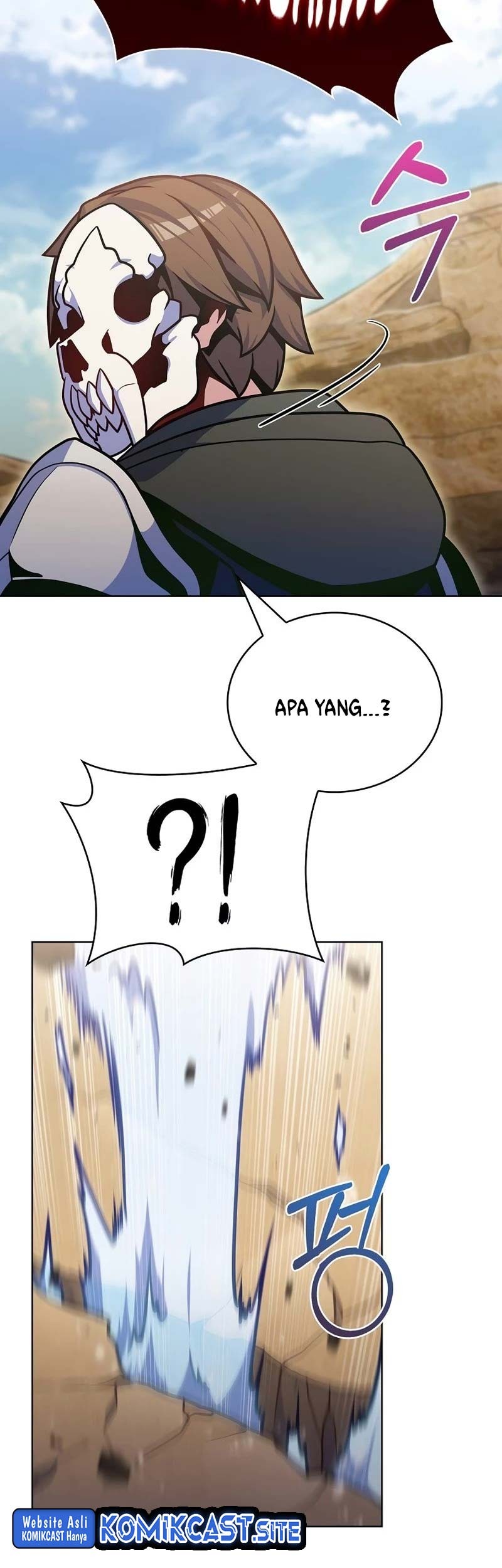 Everyone Else is A Returnee Chapter 34 Gambar 66