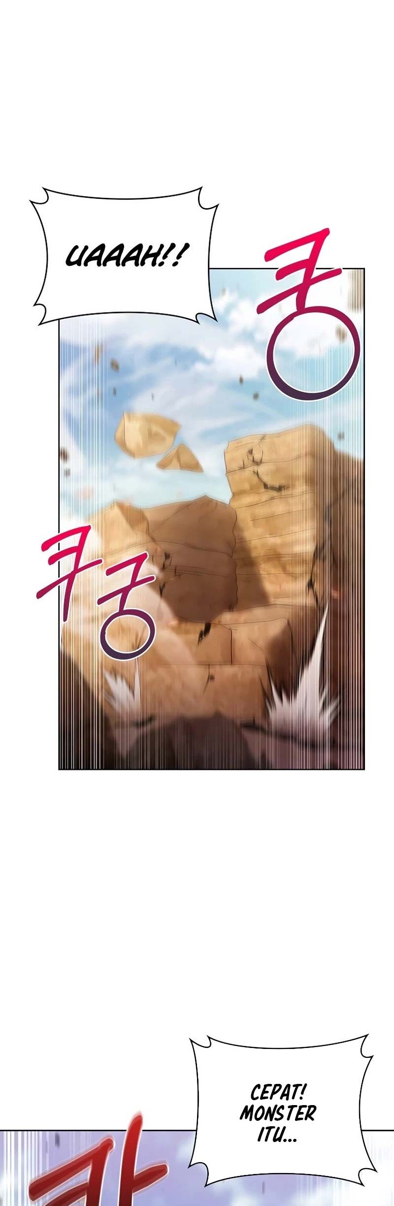 Everyone Else is A Returnee Chapter 34 Gambar 67