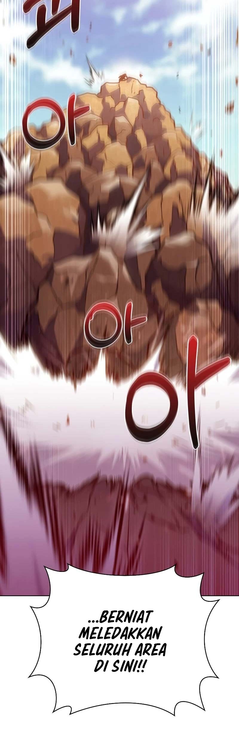 Everyone Else is A Returnee Chapter 34 Gambar 68