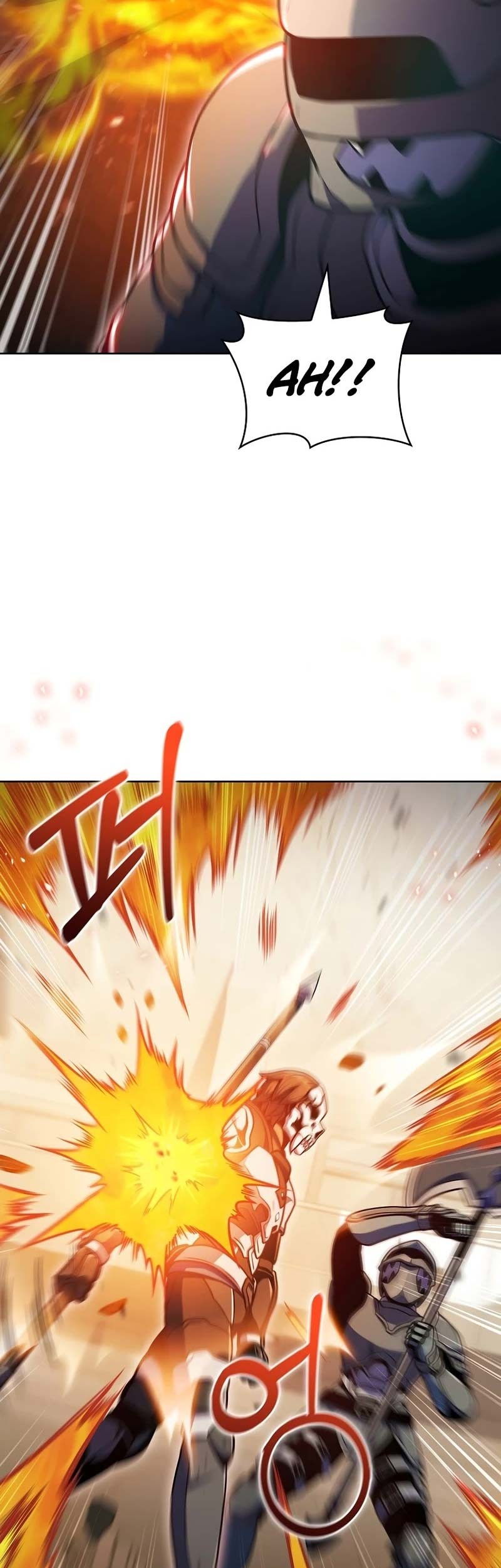 Everyone Else is A Returnee Chapter 34 Gambar 6