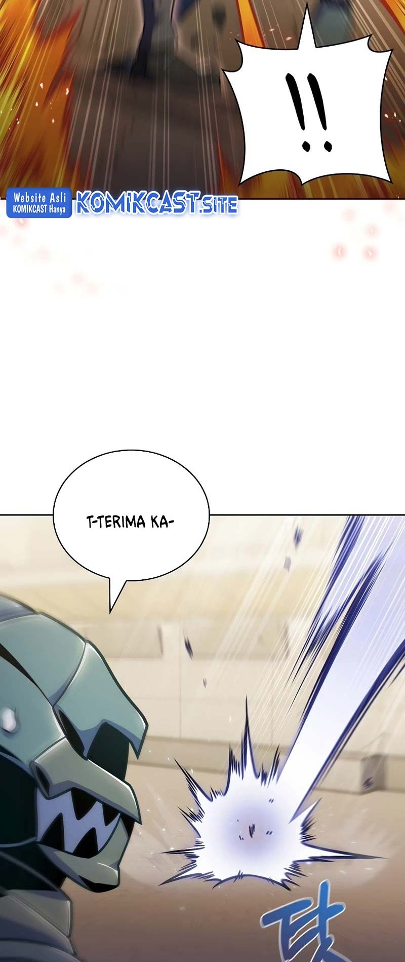 Everyone Else is A Returnee Chapter 34 Gambar 7