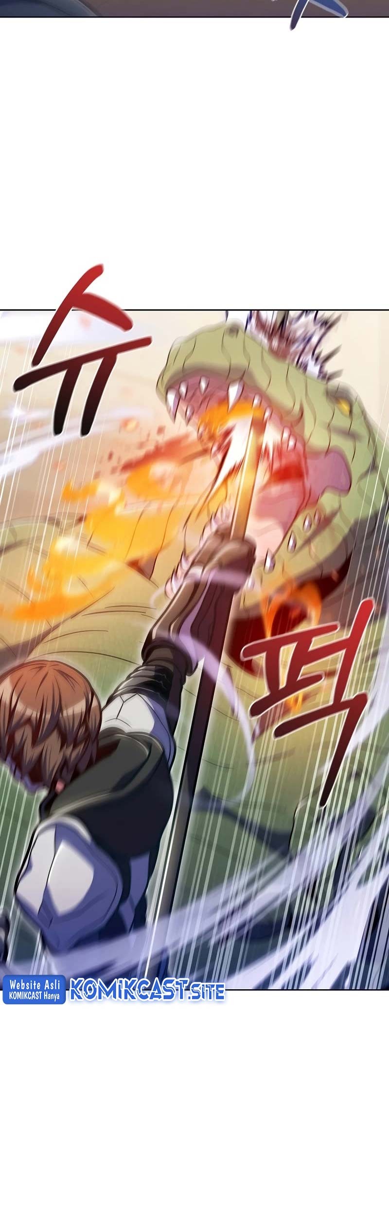 Everyone Else is A Returnee Chapter 34 Gambar 8