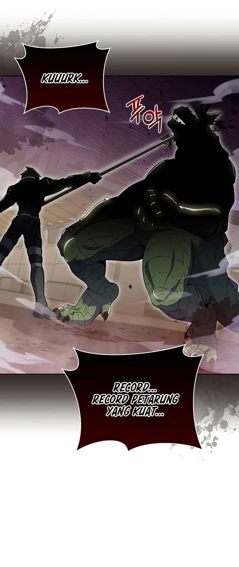 Everyone Else is A Returnee Chapter 34 Gambar 9