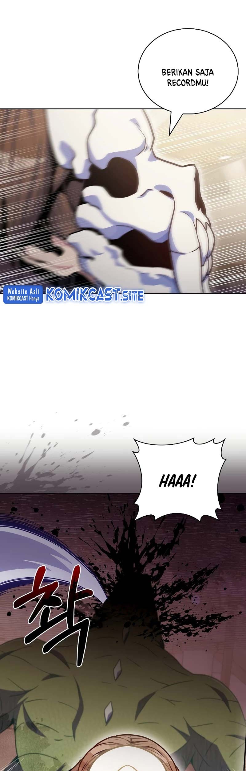 Everyone Else is A Returnee Chapter 34 Gambar 10