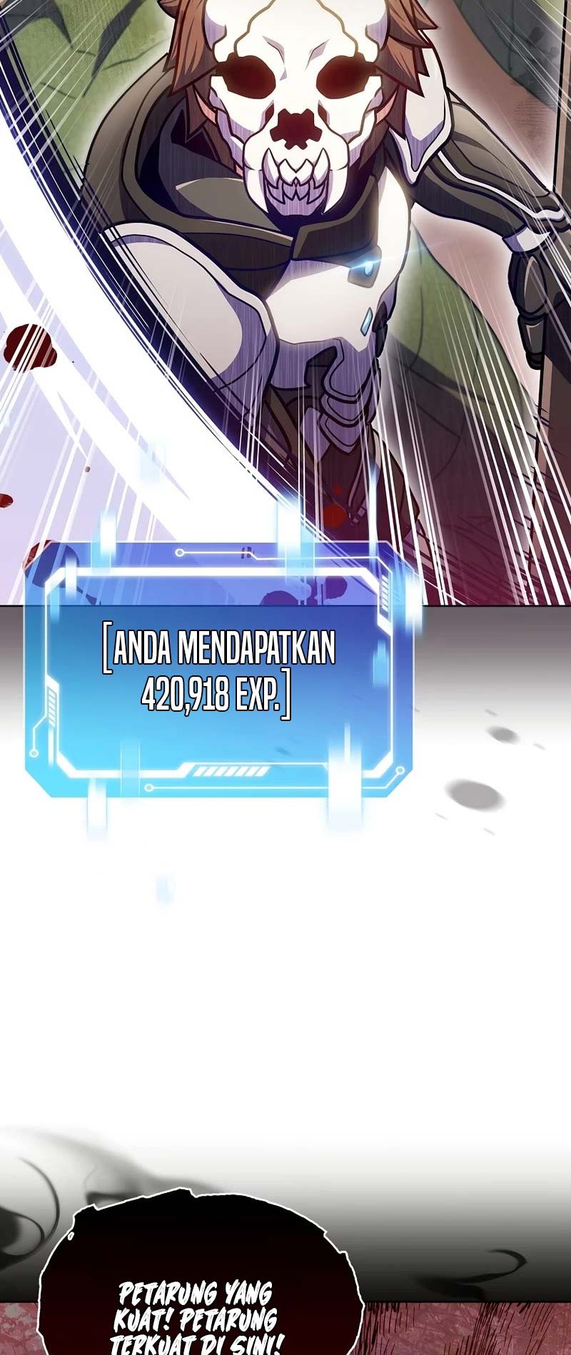 Everyone Else is A Returnee Chapter 34 Gambar 11