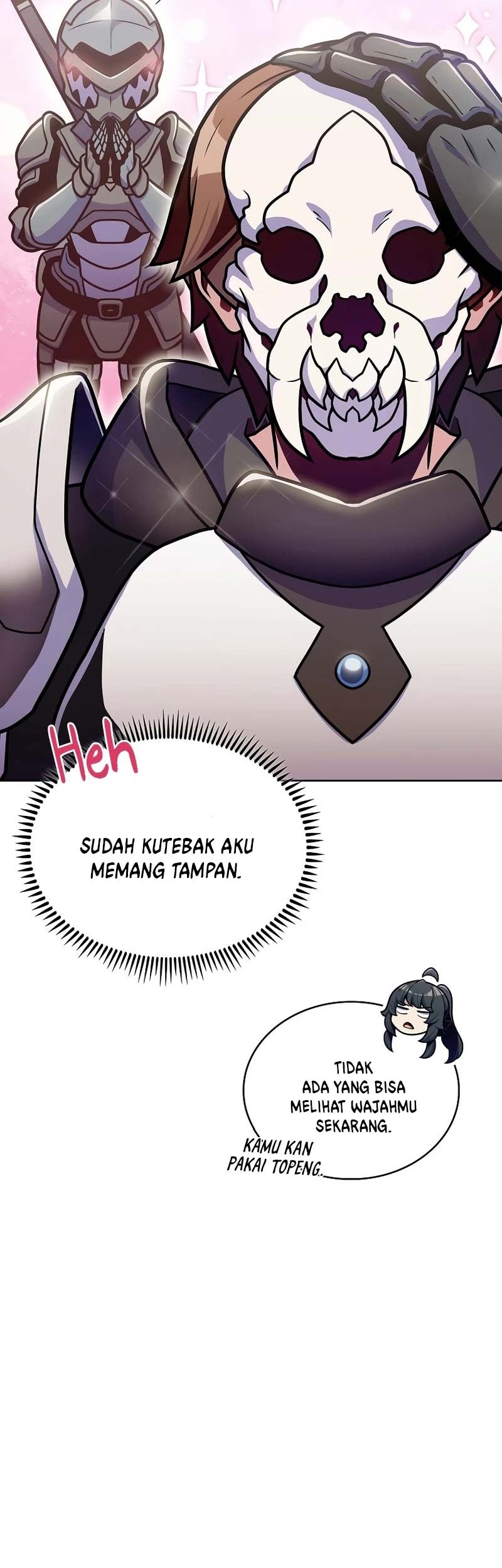 Everyone Else is A Returnee Chapter 34 Gambar 16