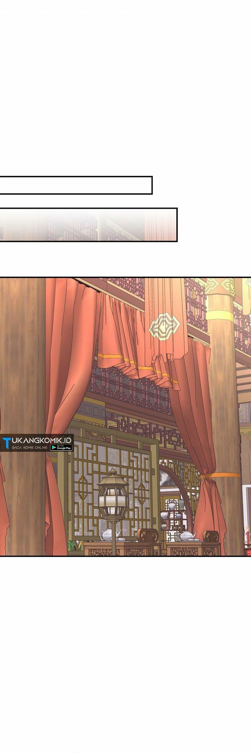 Baca Manhua I Have Become The Demonic Ancestor Chapter 48 Gambar 2