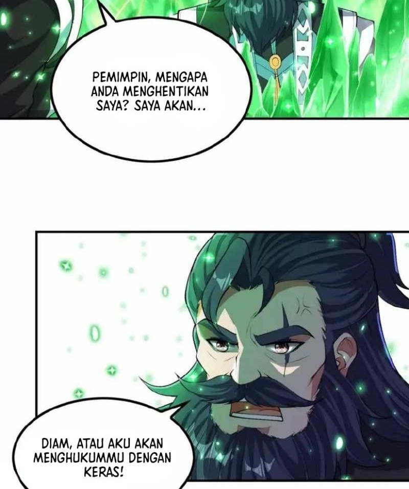 Useless First Son-In-Law Chapter 202 Gambar 13